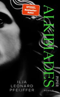 Vorderes Coverbild Alkibiades