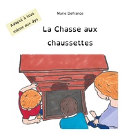 La chasse aux chaussettes