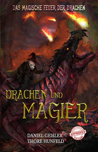 Drachen und Magier