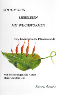Liebeleien mit Wuchsformen
