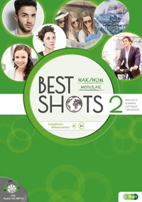 Best Shots 2 – modular. HAK/HUM + Audio-CD