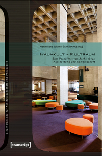 Raumkult – Kultraum