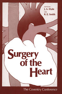 Surgery of the Heart