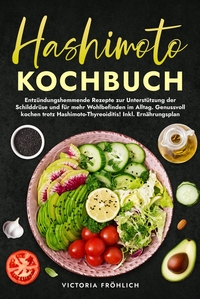 Hashimoto Kochbuch