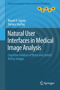 Natural User Interfaces in Medical Image Analysis