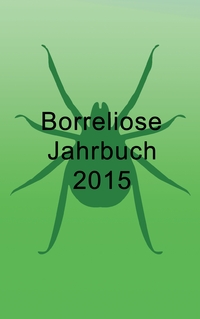 Borreliose Jahrbuch 2015