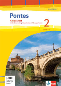 Pontes Gesamtband 2