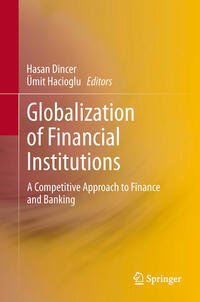 Globalization of Financial Institutions