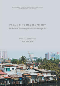 Promoting Development
