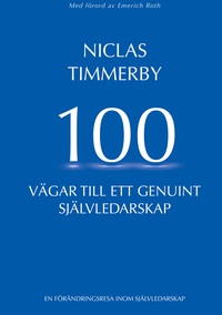 100 vägar till ett genuint självledarskap
