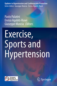 Exercise, Sports and Hypertension