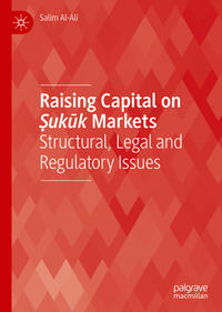 Vorderes Coverbild Raising Capital on ?ukuk Markets