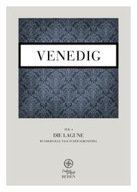 Venedig Teil 4 – Die Lagune