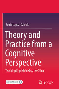 Theory and Practice from a Cognitive Perspective