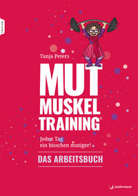 Vorderes Coverbild Mutmuskeltraining