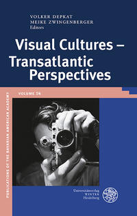 Visual Cultures – Transatlantic Perspectives