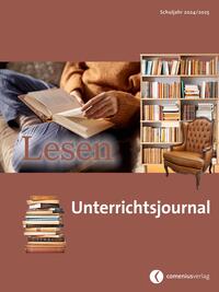 Unterrichtsjournal 2024/2025