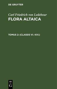 (Classis VI.–XIV.)