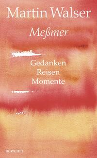 Vorderes Coverbild Meßmer