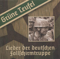 Grüne Teufel