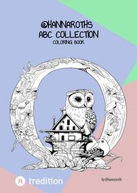 @hannaroths ABC Collection