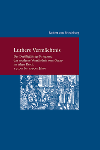 Luthers Vermächtnis