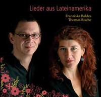 Lieder aus Lateinamerika