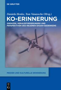 Ko-Erinnerung
