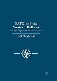 NATO and the Western Balkans