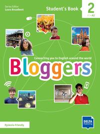 Bloggers 2 A1 - A2