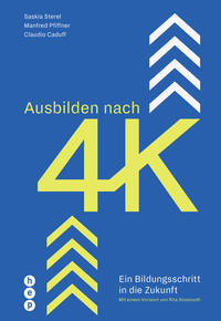 Ausbilden nach 4K