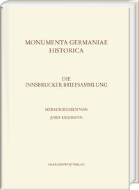 Die Innsbrucker Briefsammlung