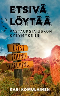 Etsivä löytää