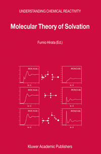 Vorderes Coverbild Molecular Theory of Solvation