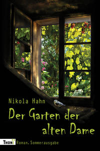 Der Garten der alten Dame