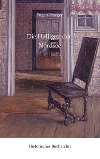 Die Halligen der Nordsee