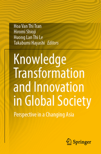 Knowledge Transformation and Innovation in Global Society