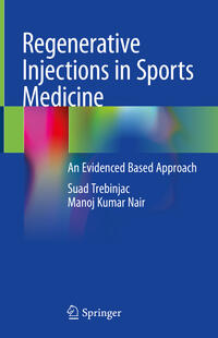 Regenerative Injections in Sports Medicine