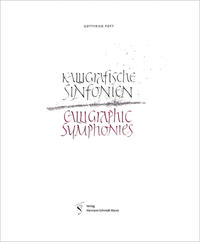 Kalligrafische Sinfonien