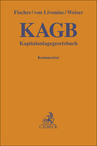 Kapitalanlagegesetzbuch