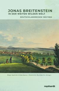 Jonas Breitenstein