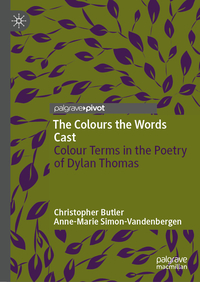 The Colours the Words Cast