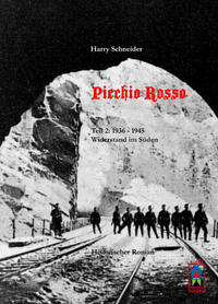 Picchio Rosso - Widerstand im Süden