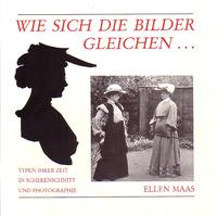 Wie sich die Bilder gleichen...