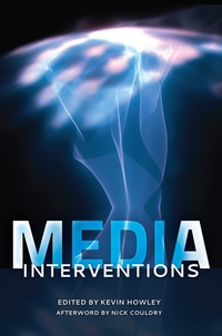 Vorderes Coverbild Media Interventions