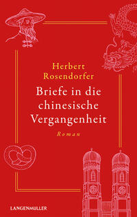 Briefe in die chinesische Vergangenheit