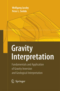 Vorderes Coverbild Gravity Interpretation