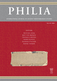 Philia 10, 2024