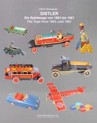 Distler Spielzeuge von 1903 bis 1967