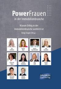 PowerFrauen in der Immobilienbranche